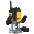 Tupia 12MM 2300W DeWALT DWE627KT-QS
